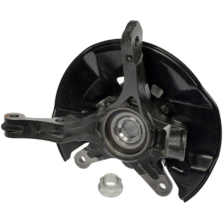Dorman Loaded Knuckle 686-356